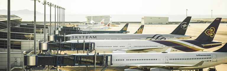 Aviation Pros Features Style No. 2011